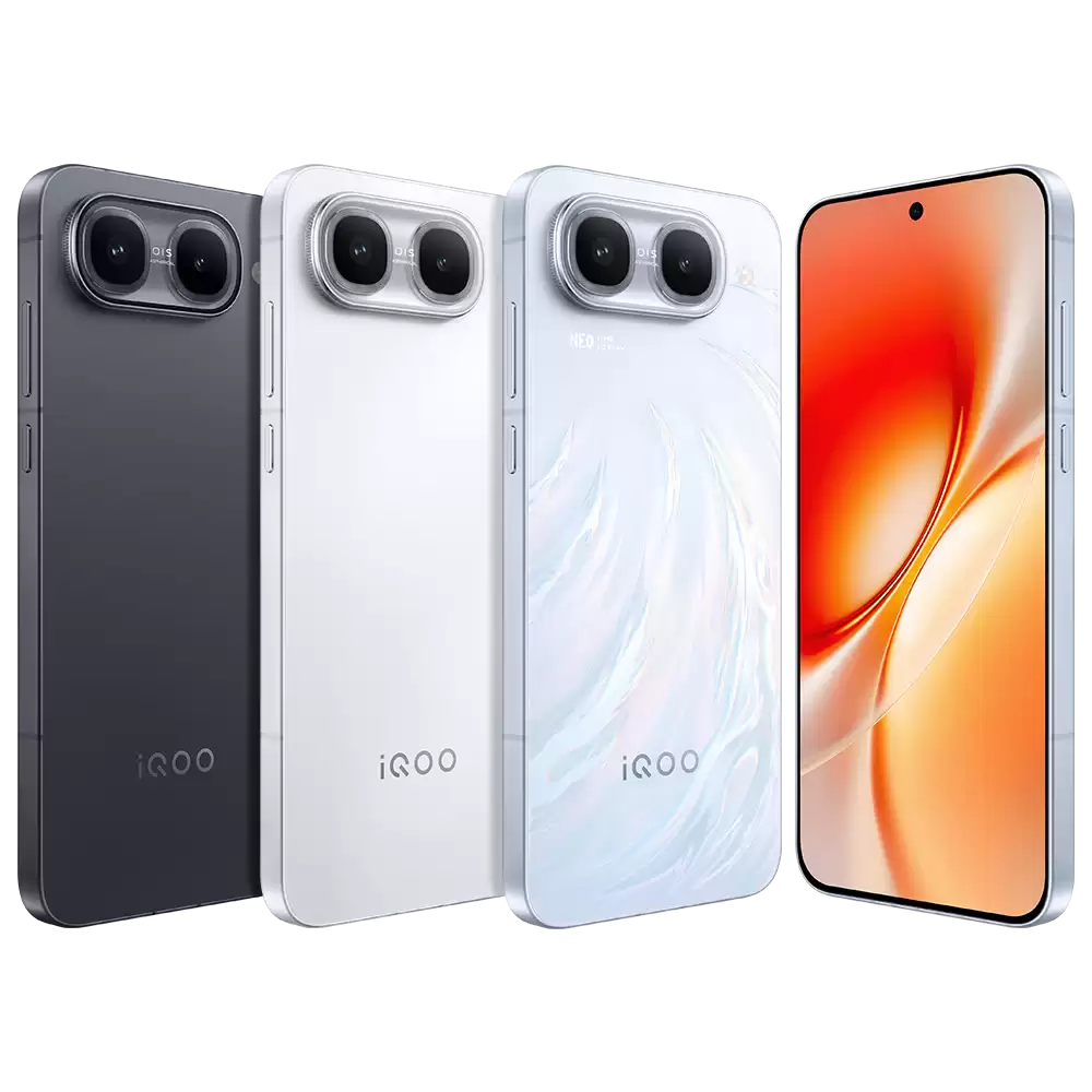 iQOO Neo11 至尊版首销优惠价延续至 8 月 31 日，3399 元起