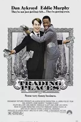 电影《颠倒乾坤》剧情介绍