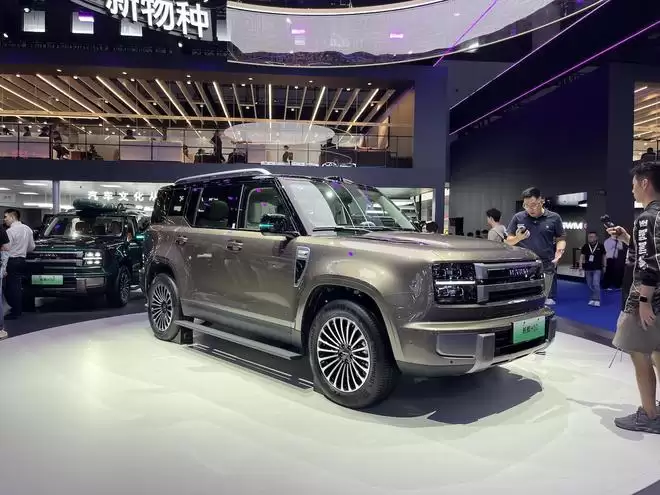 \
