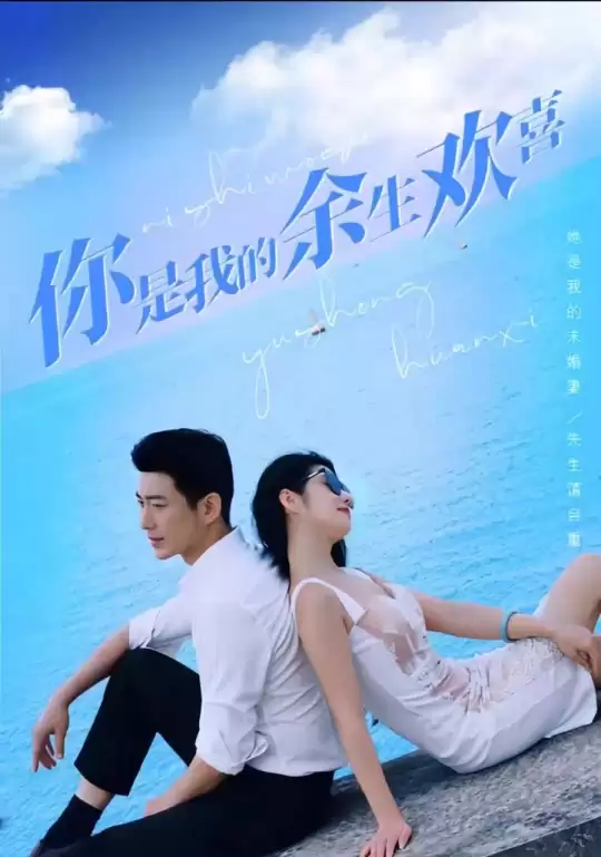 短剧《你是我的余生欢喜》剧情介绍
