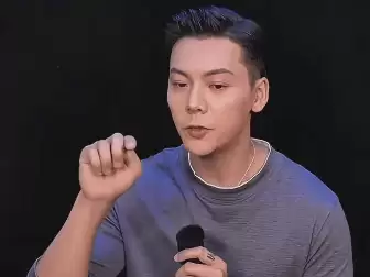 陈伟霆资源大降级!从赵丽颖到赵露思,陈伟霆的“霸总”搭档降级了