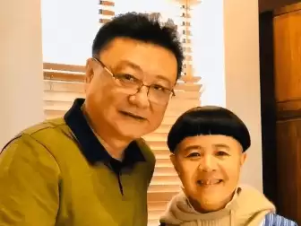 金龟子、王宁结婚38周年，晒出婚纱照不到24小时，恶心一幕上演！