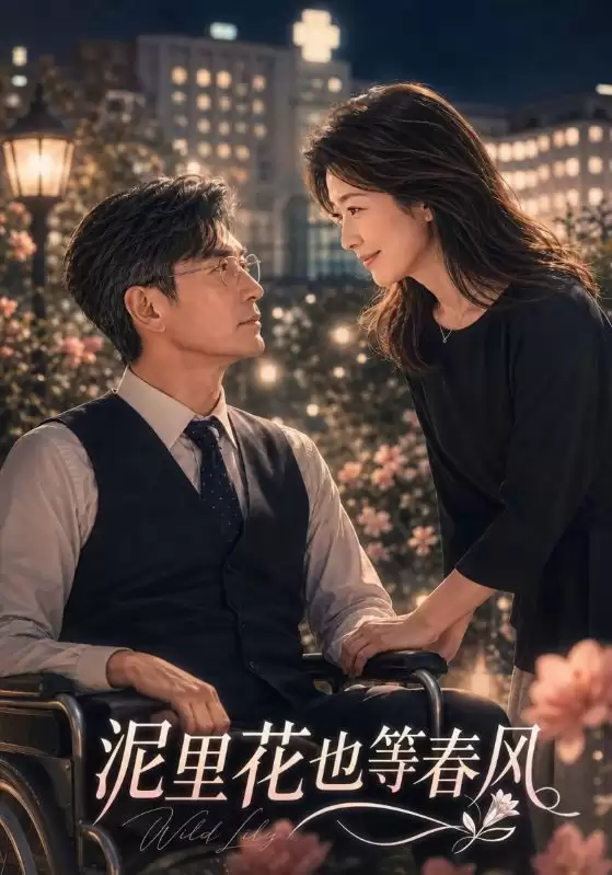 短剧《泥里花也等春风》剧情介绍
