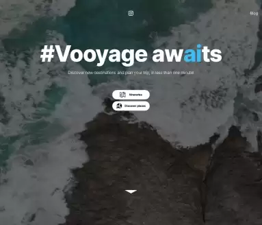 Vooyai