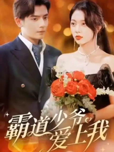 短剧《霸道少爷爱上我》剧情介绍