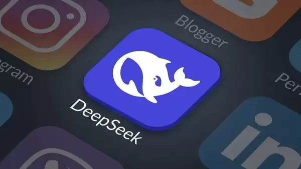 DeepSeek V4-Flash-Vision-Exp上线：多模态API正式开放