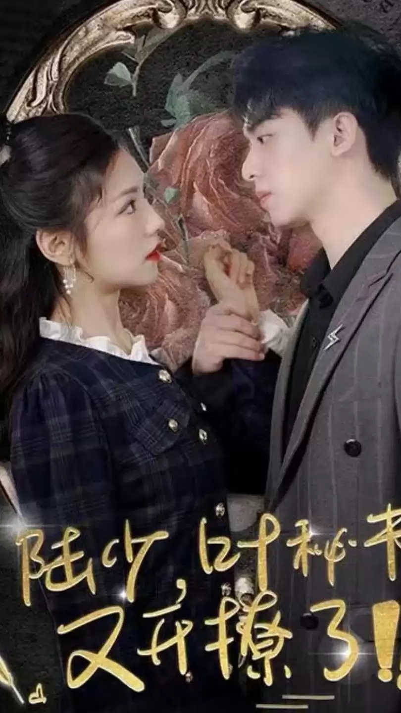 短剧《陆少，叶秘书又开撩了》剧情介绍