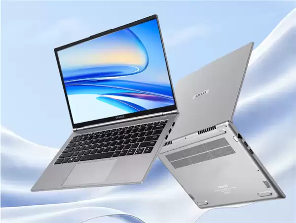 联想异能者E14H笔记本开售：i7-13620H+16GB+1TB，补贴后4589元