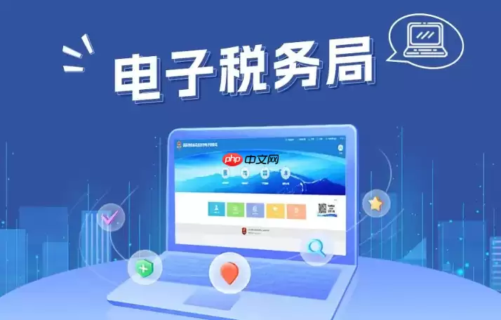 四川省电子税务局怎么查询往期申报记录？历史申报信息查看步骤