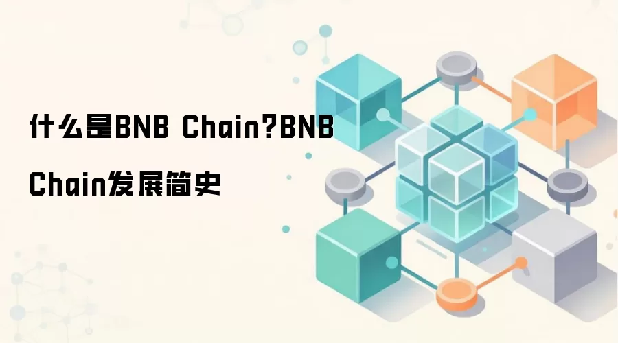 什么是BNB Chain？BNB Chain发展简史