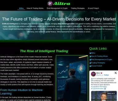 Ailtra AI