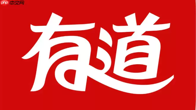 有道词典网页版入口 有道词典在线翻译官网