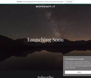 WePrompt