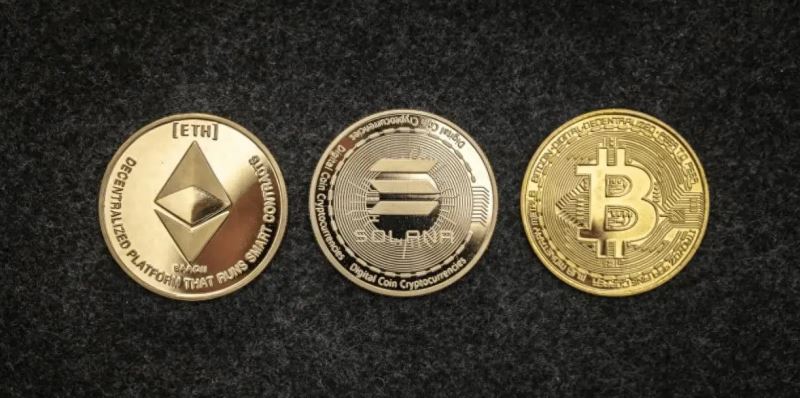 比特币有了智能合约 以太坊Solana就没必要存在了吗？