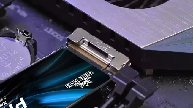 猛犸纪X400 PCIe 4.0 SSD实测：1TB版读