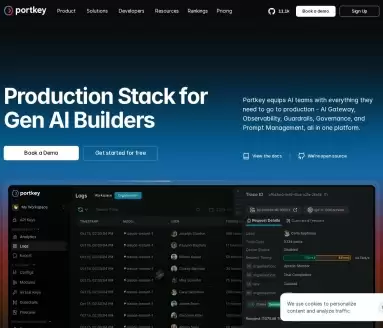 Portkey AI
