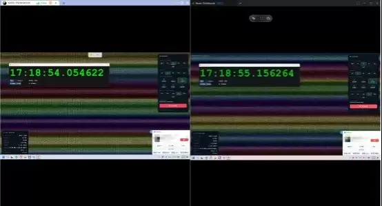 实测拆解向日葵与 ToDesk：延迟画质稳定性全方位对比