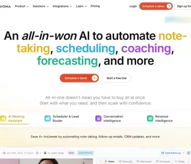 Avoma AI