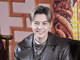 热度还在延续！网传《九门》番外筹备，原班人马拟年底开机拍摄