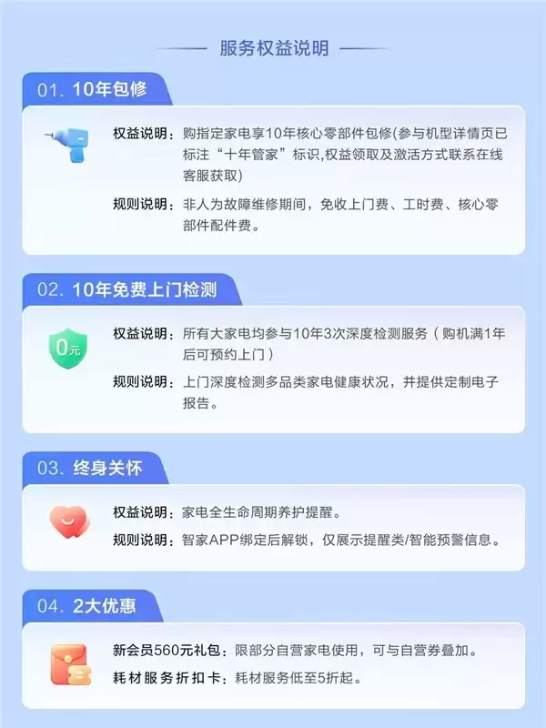 海尔空调怎么选？三大平台机型和购买渠道一次说清