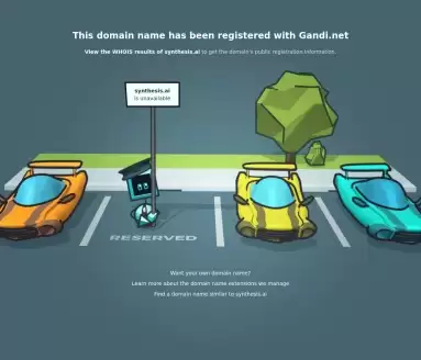 Synthesis AI