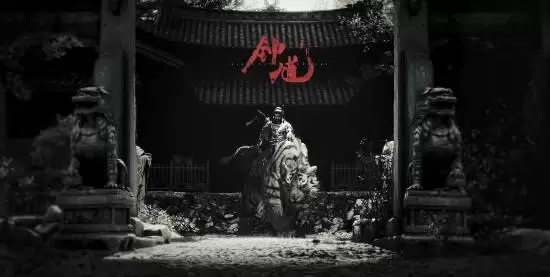 黑神话：悟空新动态将至