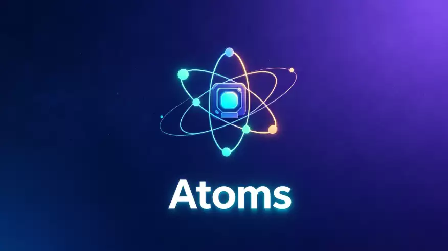 Atoms怎么寻找细分市场_AI市场机会挖掘教程