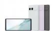 索尼Xperia 10 VIII发布：6.1英寸无孔屏+SD卡扩展 售价突破5000元
