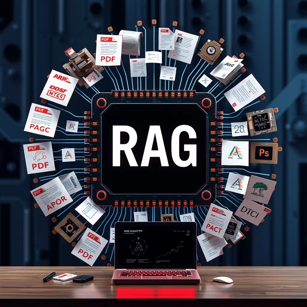 【一文了解】RAG引擎-RAGFlow
