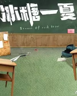 电视剧《冰糖一夏》剧情介绍