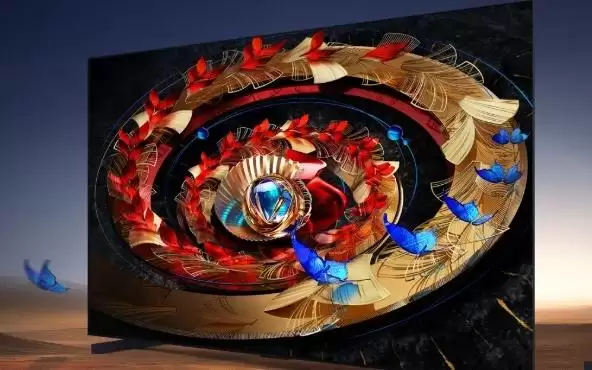 2026上半年全球电视出货量创近年新高！达9374万台