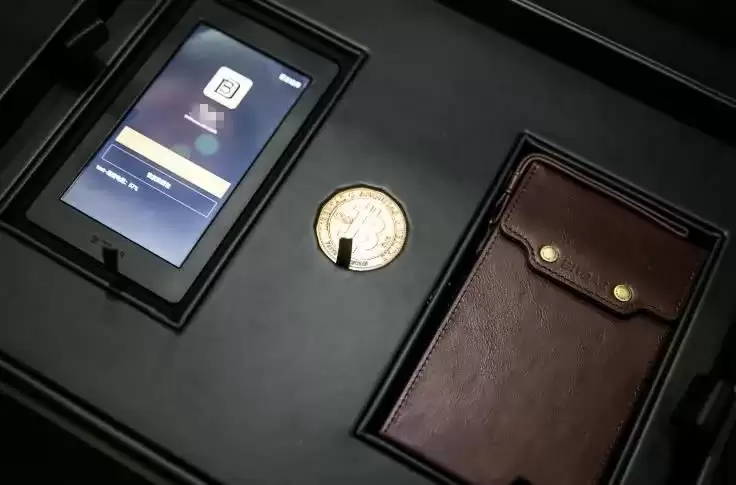 虚拟币wallet需要身份证实名认证吗?安全吗?