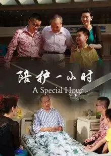 电影《陪护一小时》剧情介绍