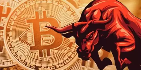 将开启让人FOMO的疯狂牛市!PlanB:比特币吸筹阶段已结束!