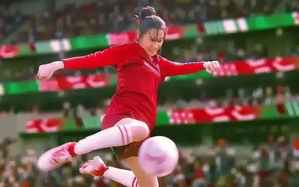 中国电影，只配《牛来》