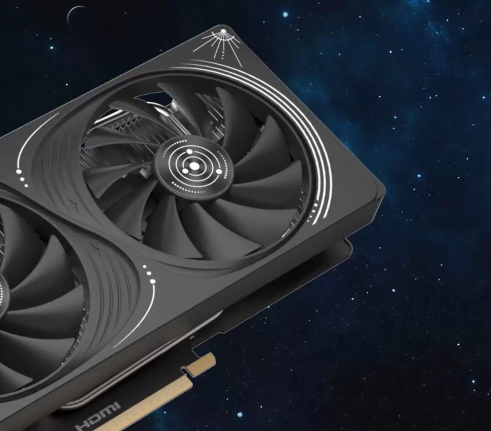 618 DLSS4.5显卡哪家好？索泰RTX 50系显卡推荐