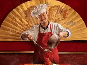 《欢迎来龙餐馆》把人看哭！为何连沈腾都不愿意只当喜剧演员？