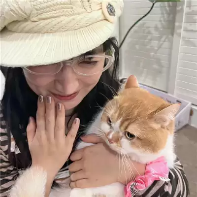 恋与甜心