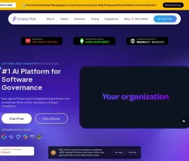 Forescribe AI