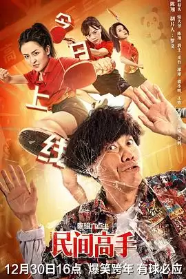 电影《陈翔六点半之民间高手》剧情介绍