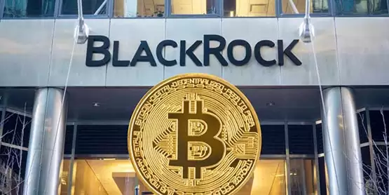 比特币暴涨原因？贝莱德旗下规模365亿美元基金BSIIX有望买BTC