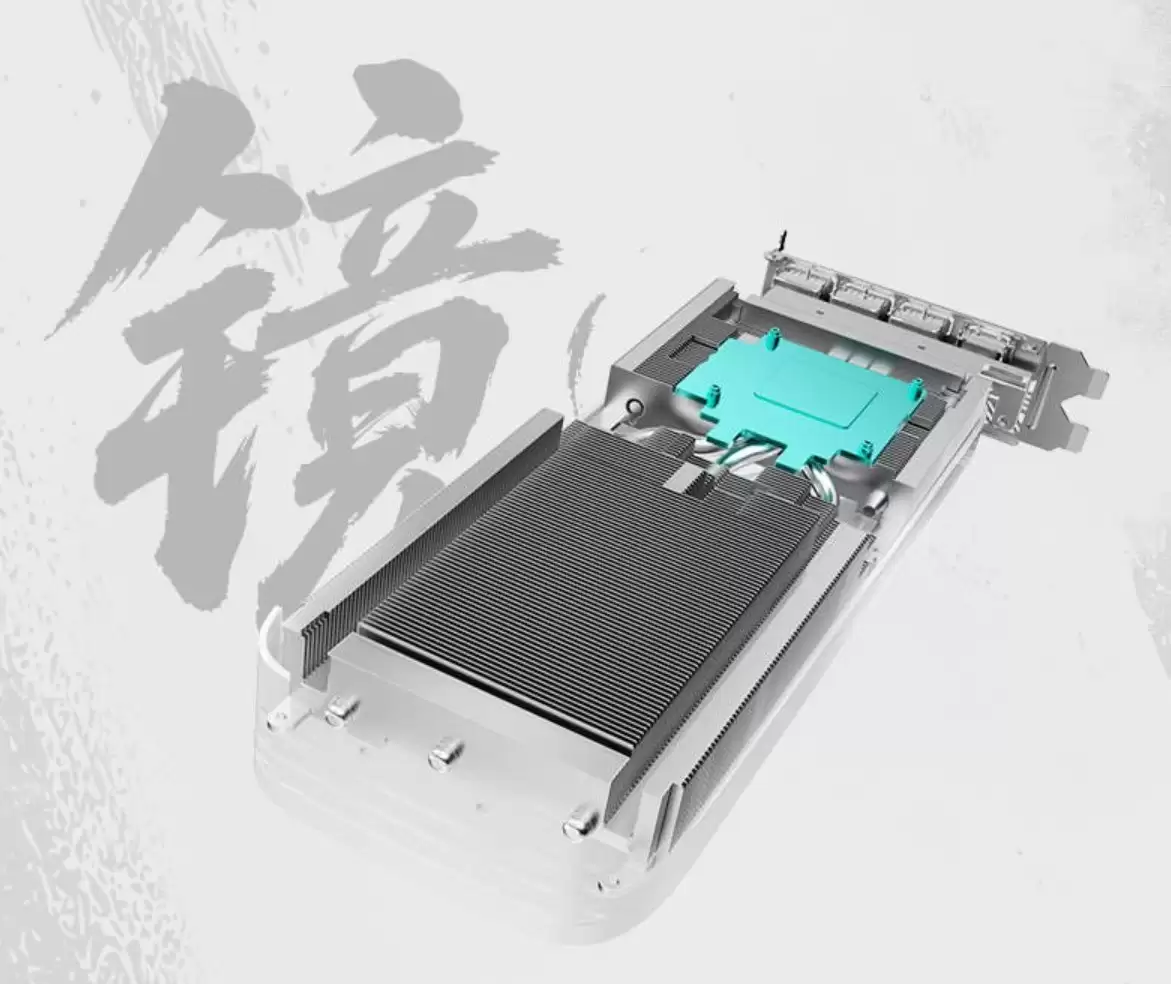一线品牌高性价比显卡买哪款好？索泰RTX 5060 Ti月影OC别错过