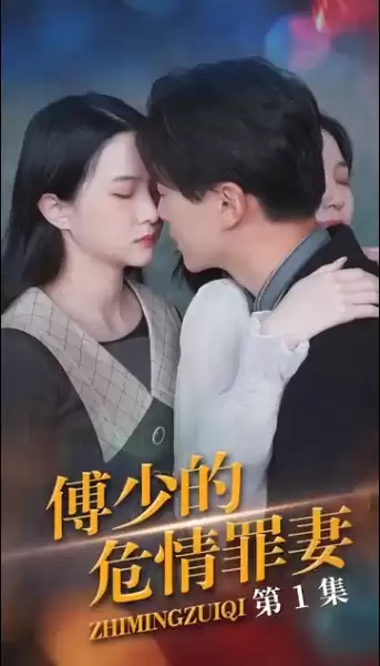 短剧《傅少的隐婚罪妻》剧情介绍