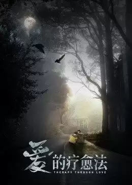 电影《爱的疗愈法》剧情介绍