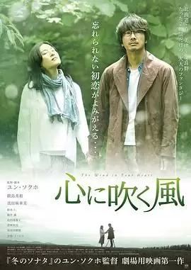 电影《风吹心头》剧情介绍