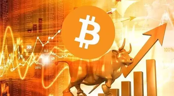 比特币NFT节点猴地板价逼近1BTC!最高成交破108万美元