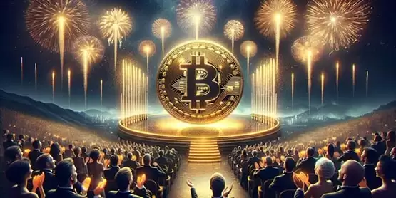 看多情绪浓厚!数据:比特币资金费率飙到100%