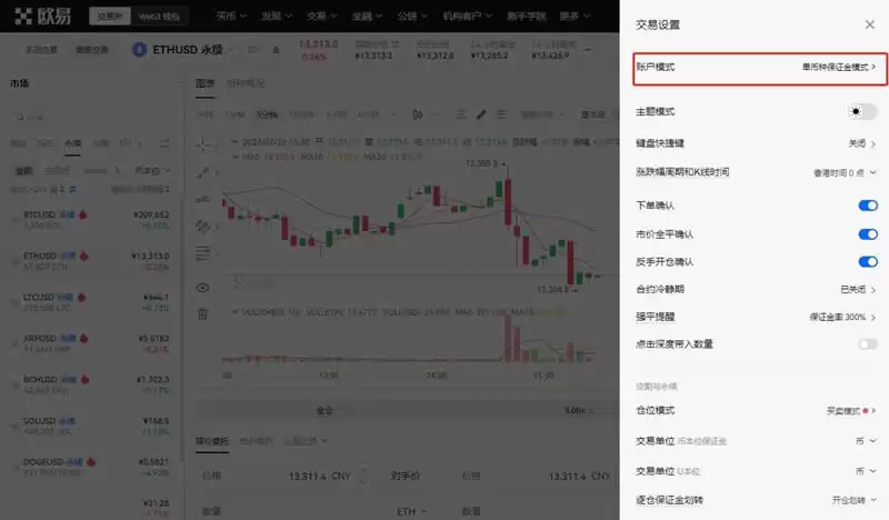 以太坊的合约怎么玩?以太坊合约交易全教程
