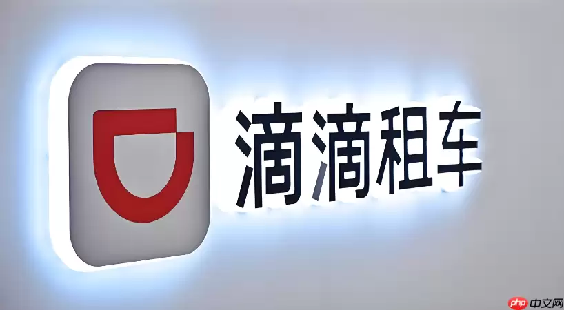 滴滴租车订单号怎么查询