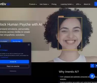 Imentiv AI